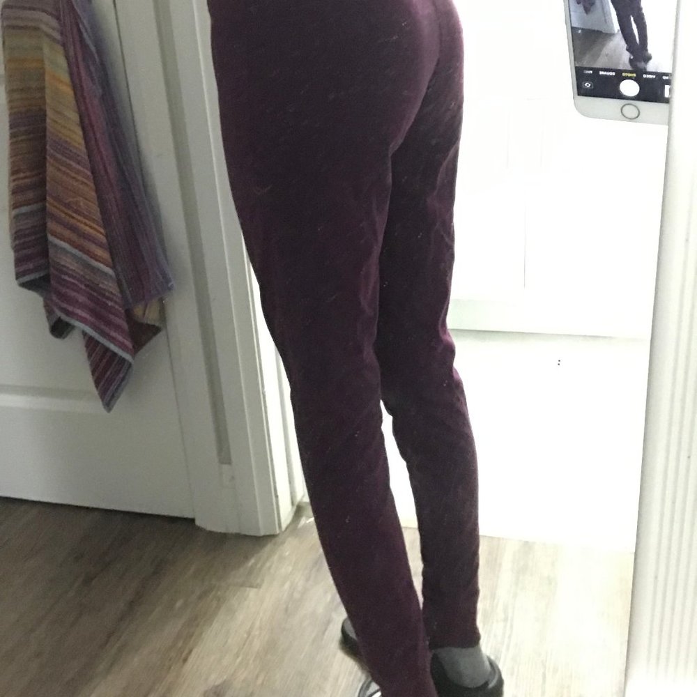 Roots Sweatpants